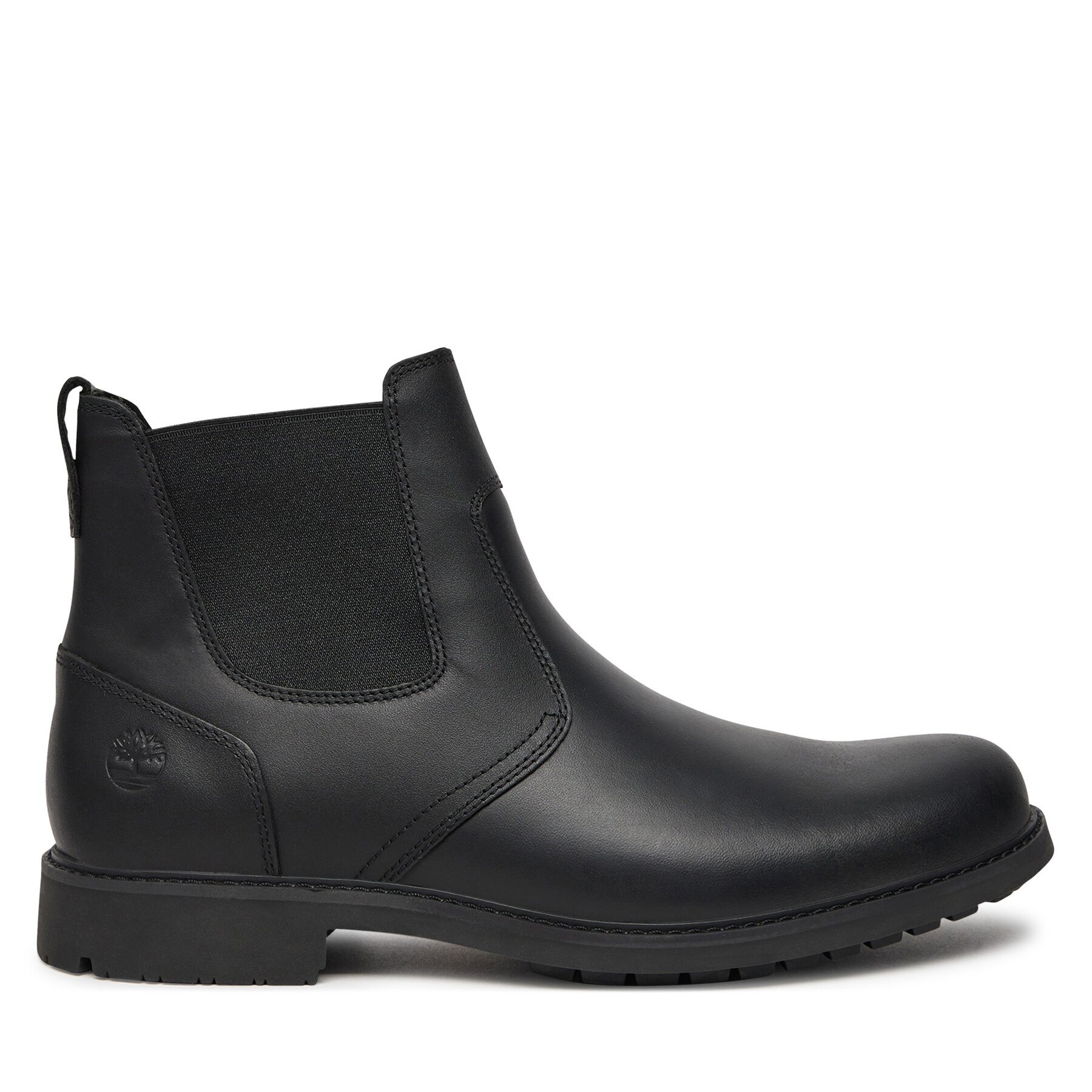 Timberland Боти тип челси Stormbucks Mid C Helsea Boot TB05551R001