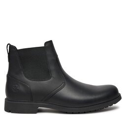 Timberland Боти тип челси Stormbucks Mid C Helsea Boot TB05551R001