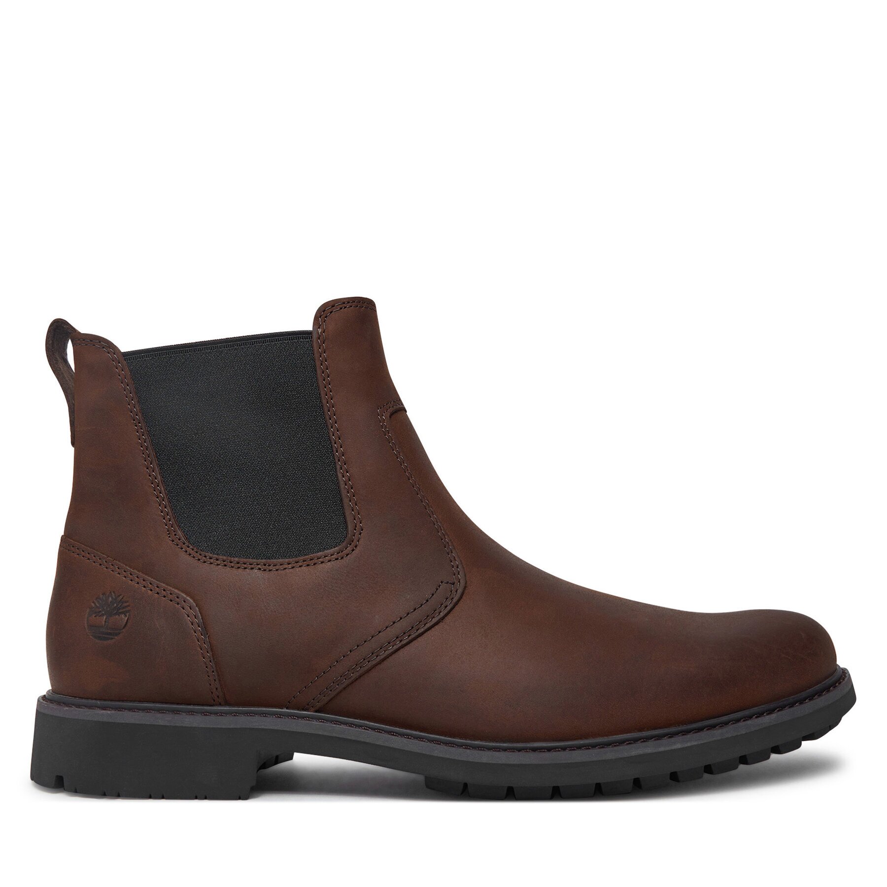 Timberland Боти тип челси Stormbucks TB05552R2421