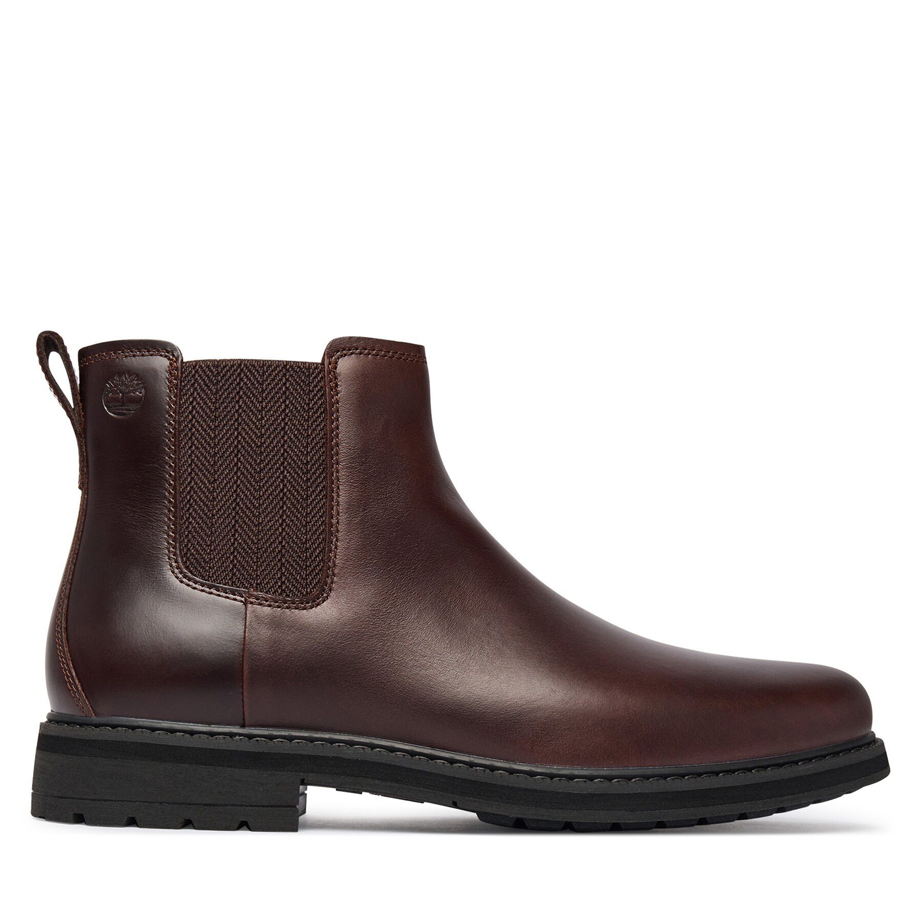 Timberland Боти тип челси Stormbucks TB0A42PGW011