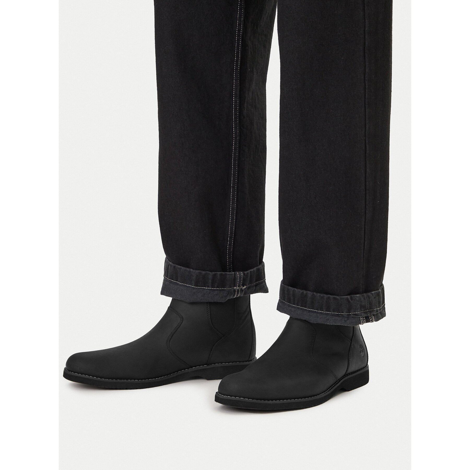 Timberland Боти тип челси Woodhull TB0A413H0011