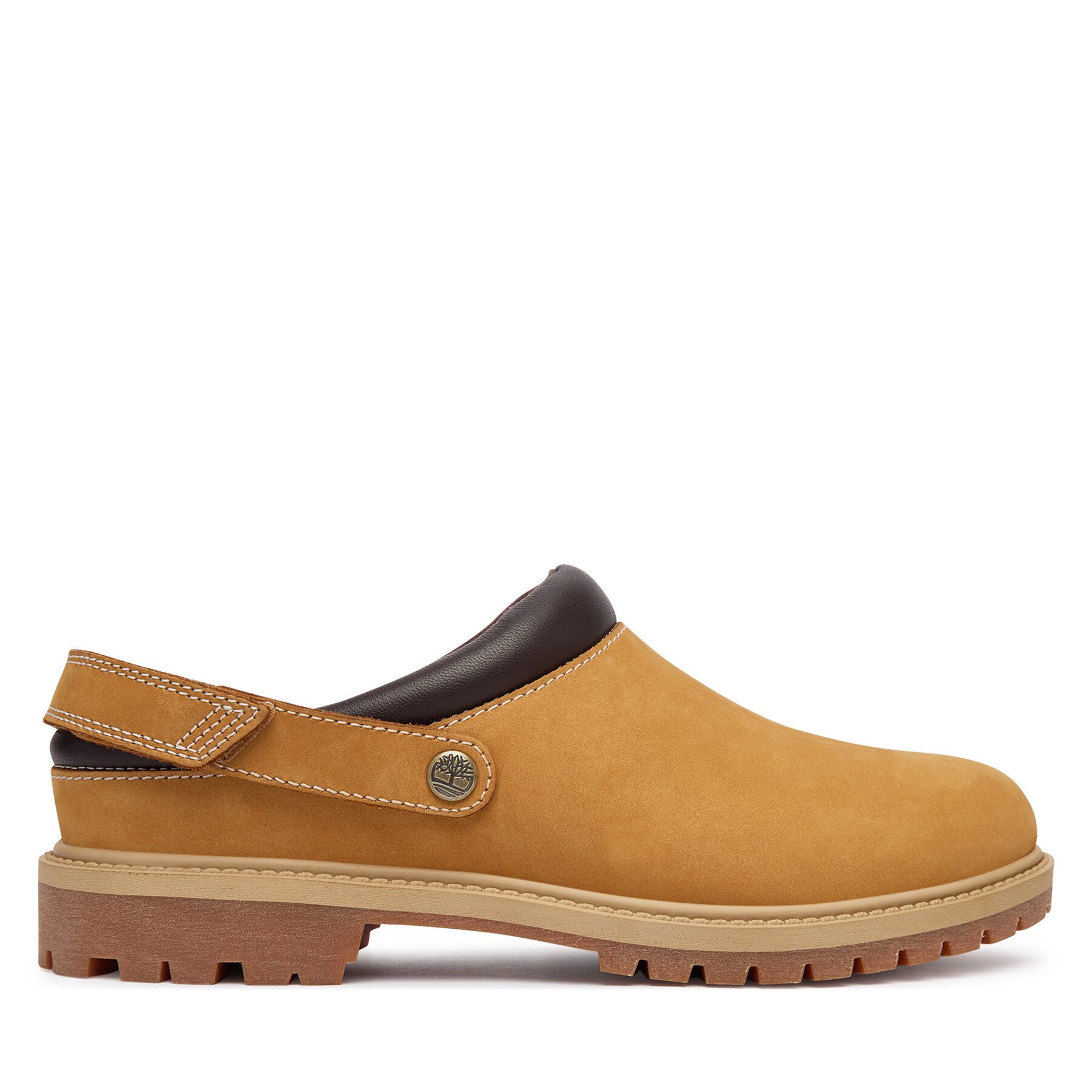 Timberland Чехли Clog TB0A2PSB7541