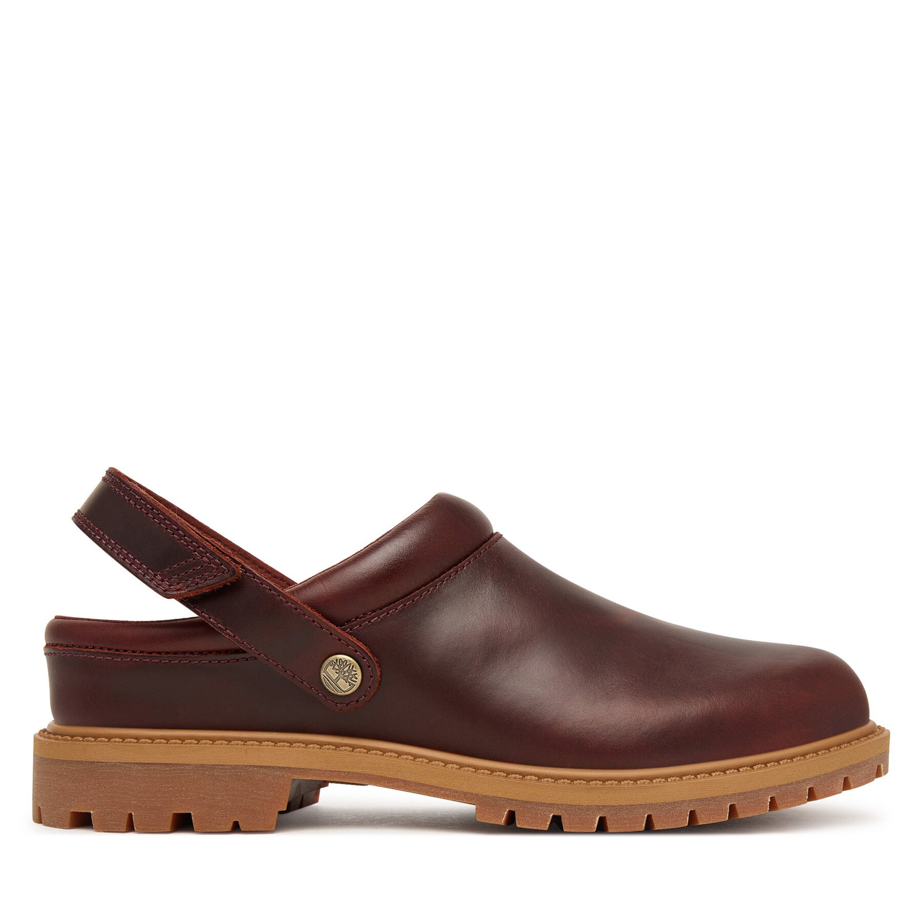 Timberland Чехли Convertible Clog TB0A2PSBEIW1