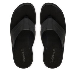 Timberland Джапанки TB0A2R4EENR1
