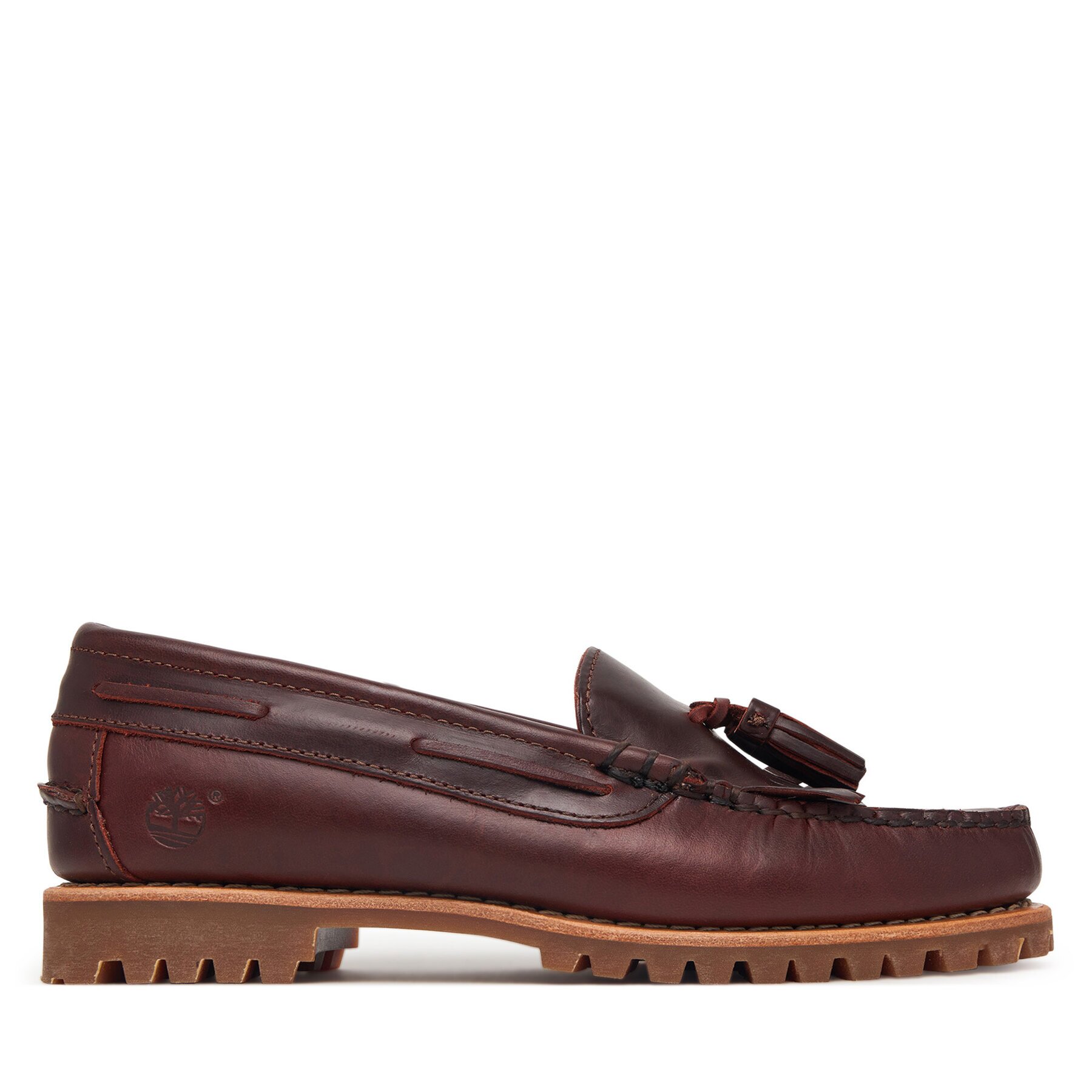 Timberland лоуфъри с дебела подметка Authentic Kiltie Loafer TB0A2Q21EIW1