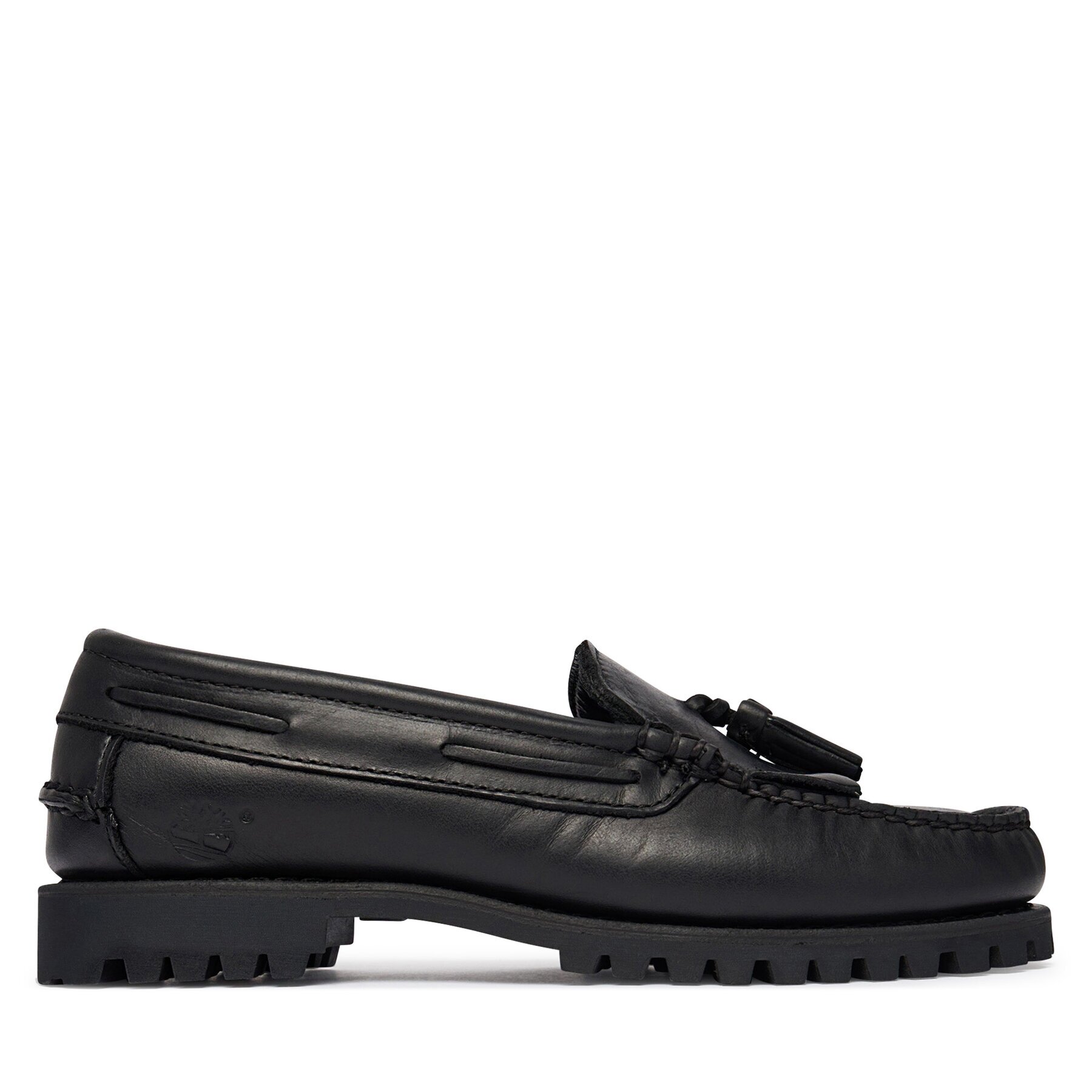 Timberland лоуфъри с дебела подметка TB0A2Q21W021