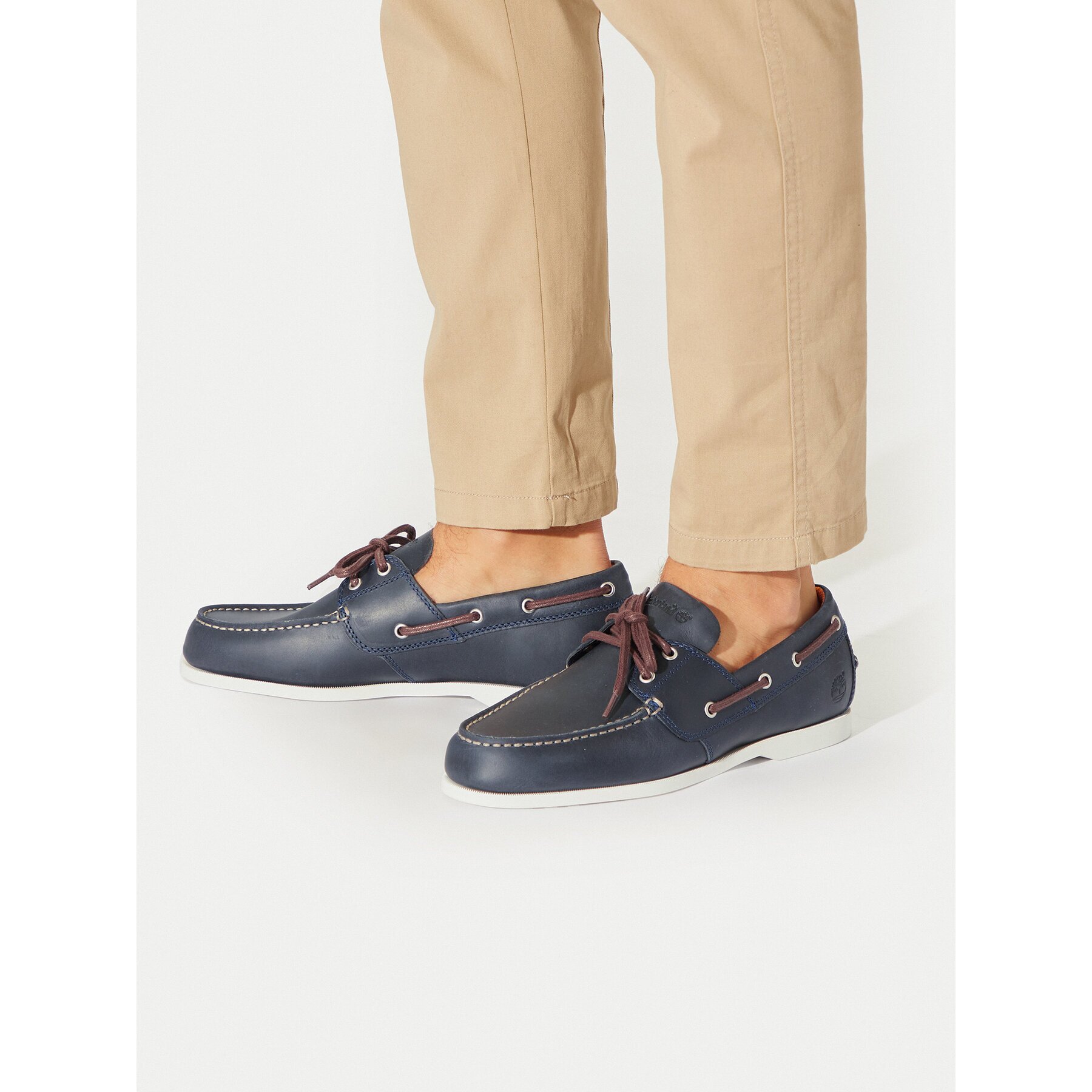 Timberland Мокасини Cedar Bay TB0A28BM0191