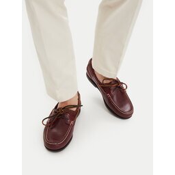Timberland Мокасини Classic Boat 2 Eye TB0250452141