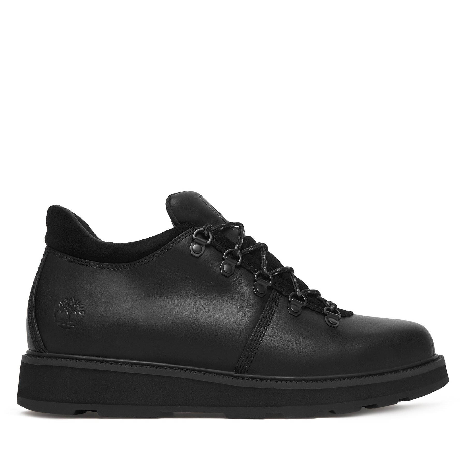 Timberland Обувки Britton Mills TB0A5SKXW021