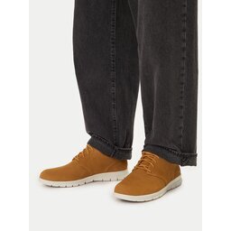 Timberland Обувки Graydon Oxford Basic TB0A411H2311