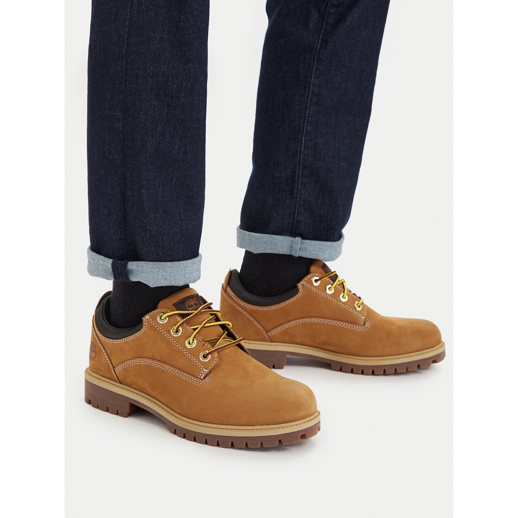 Timberland Обувки Heritage TB0A5S9W7541