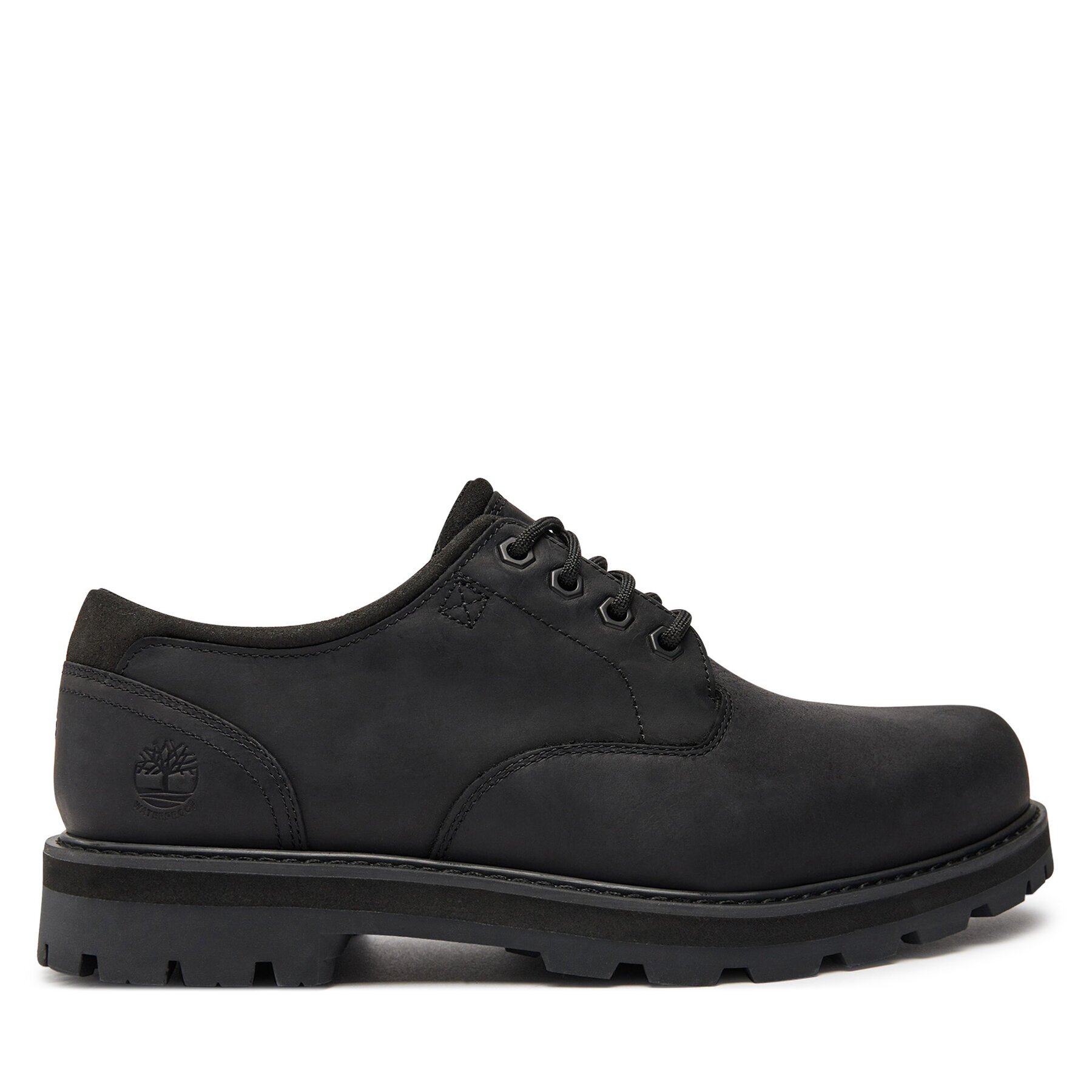 Timberland Обувки Lace UP Waterproof TB0A69T9W021