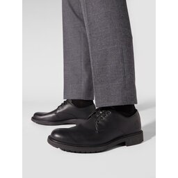 Timberland Обувки Storbucks Plain Toe TB05549R0011