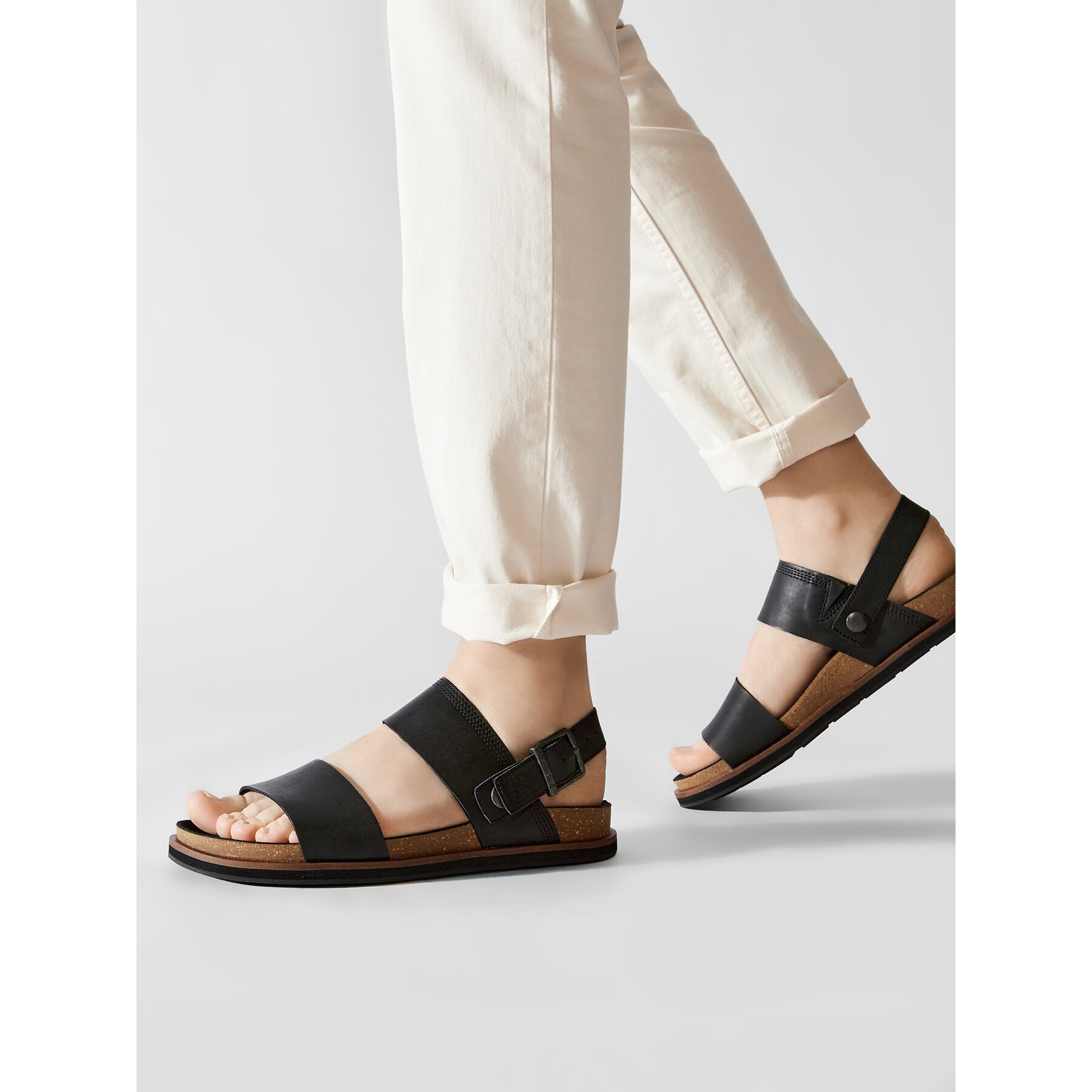 Timberland Сандали Amalfi Vibes TB0A2CET015