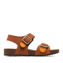 Timberland Сандали Castle Island 2 Strap TB0A427QF13