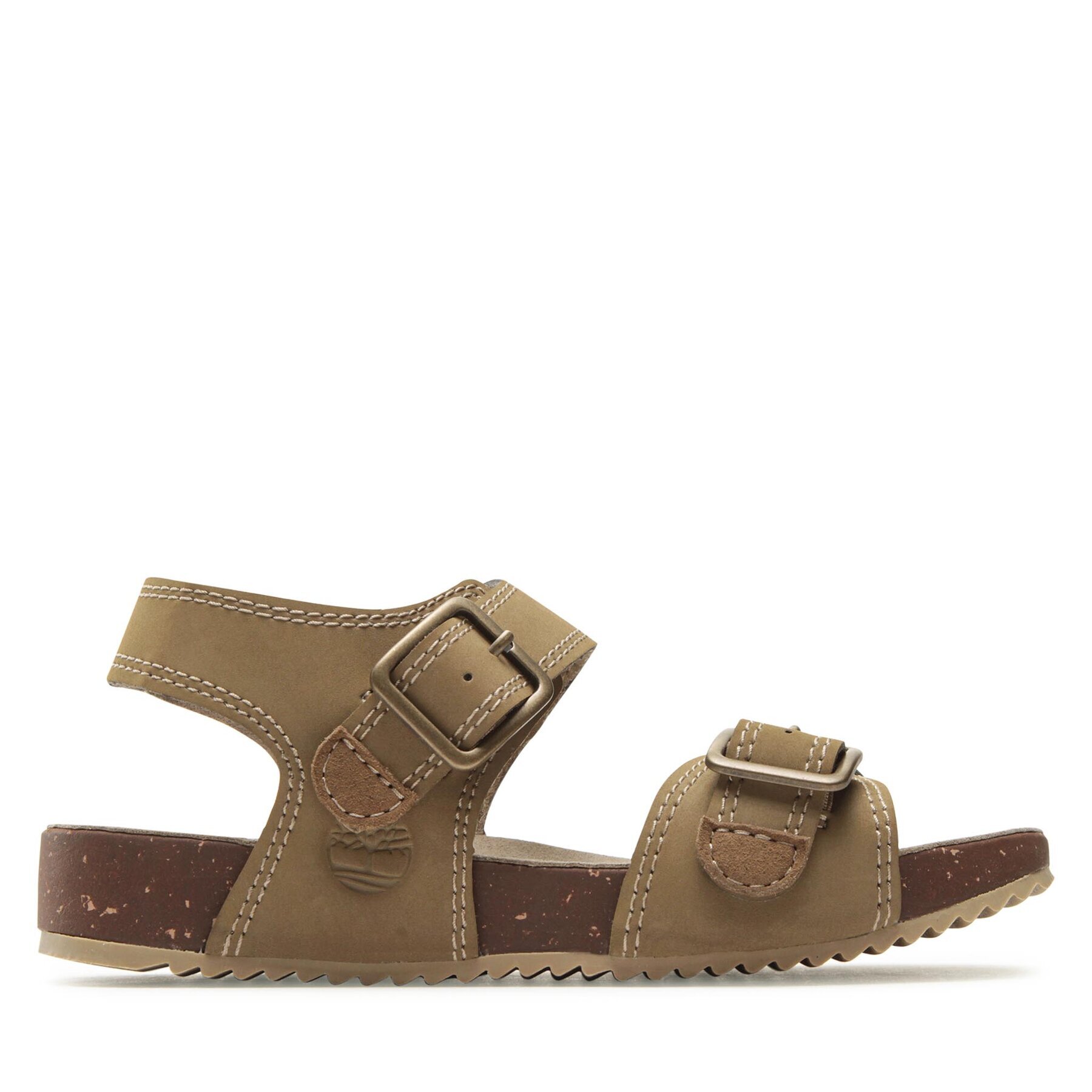 Timberland Сандали Castle Island 2 Strap TB0A5SYWDR01