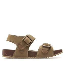 Timberland Сандали Castle Island 2 Strap TB0A5SYWDR01