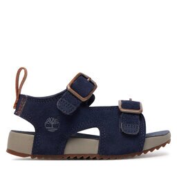 Timberland Сандали Castle Island TB0A44FTEP31