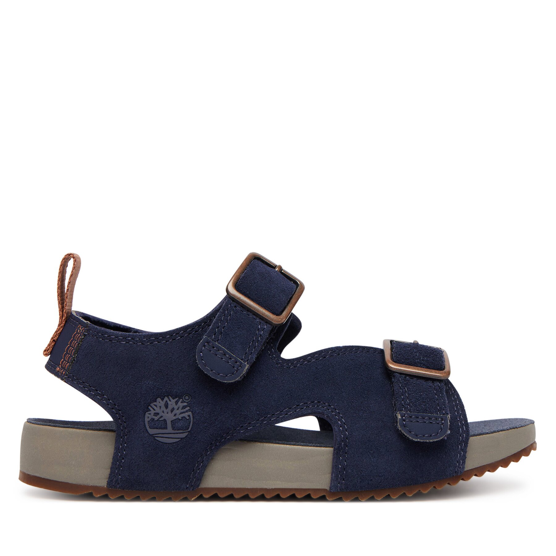 Timberland Сандали Castle Island TB0A5MMNEP31