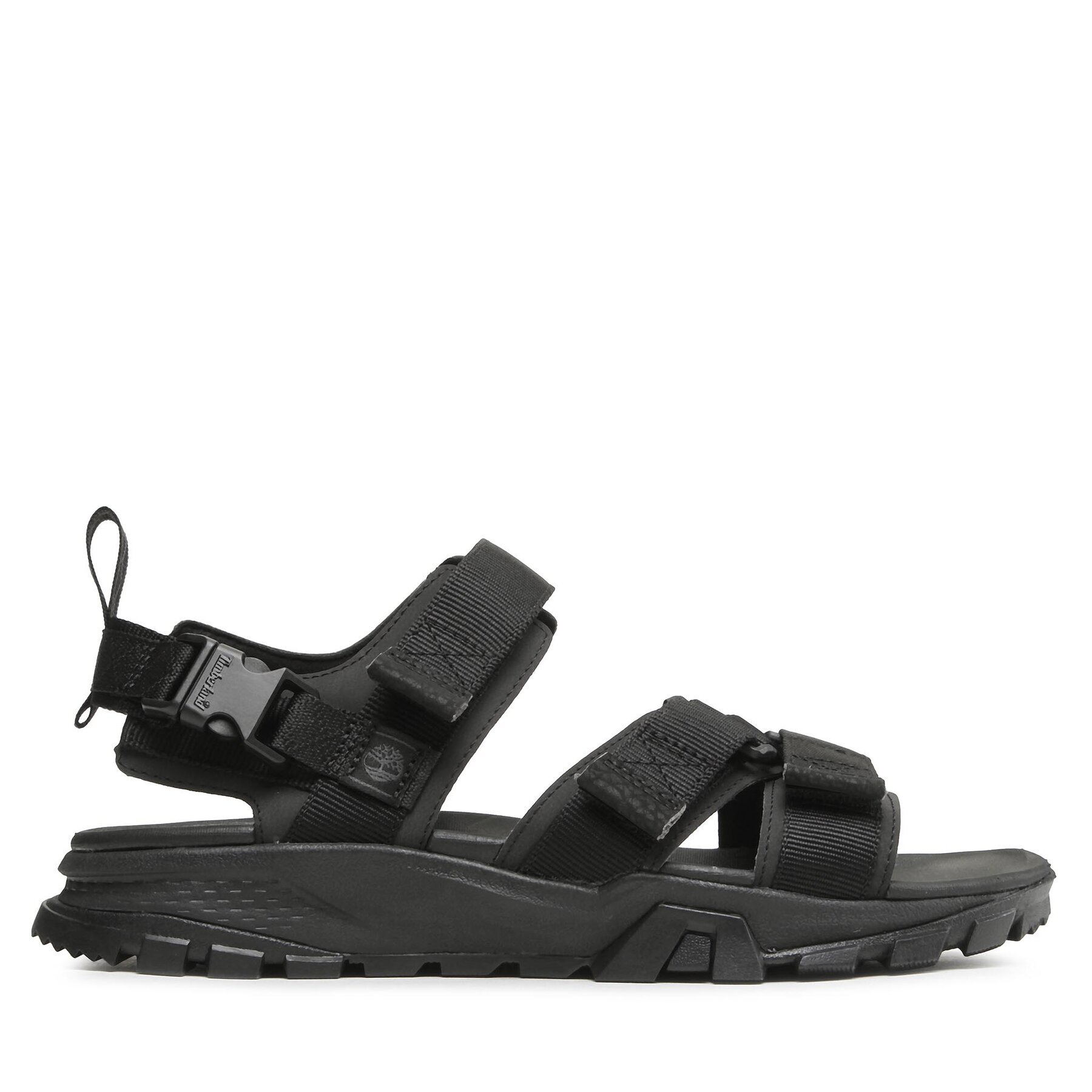 Timberland Сандали Garrison Trail Web Sandal TB0A2E4G0151
