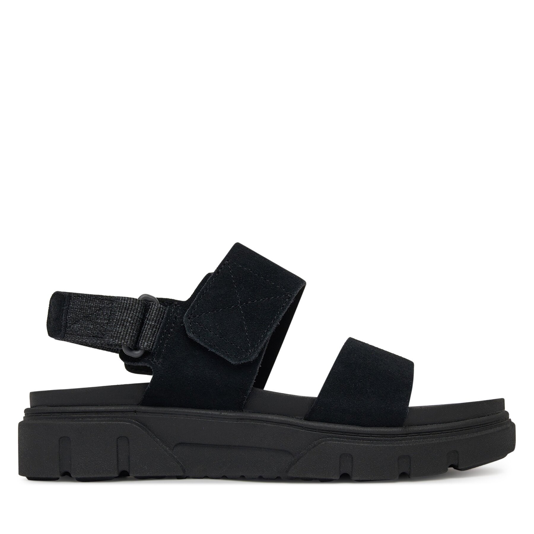Timberland Сандали Greyfield 2 TB0A61N4EK41