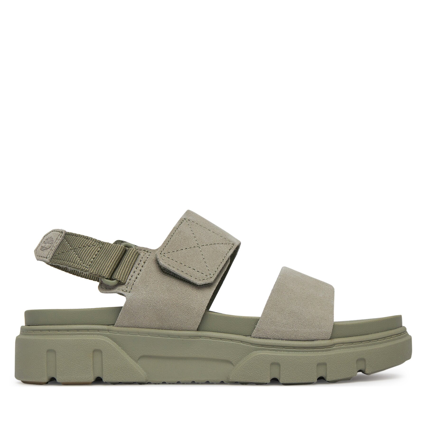 Timberland Сандали Greyfield Sandal TB0A61MGEO31