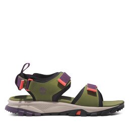 Timberland Сандали Lincoln Peak 2 Strap Sandal TB0A5ZRZES61