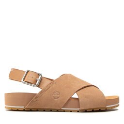 Timberland Сандали MalibuWaves Basic X Strap TB0A41MQCW81