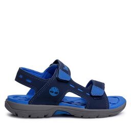 Timberland Сандали Moss Jump 2 Strap Sandal TB0A1X44019