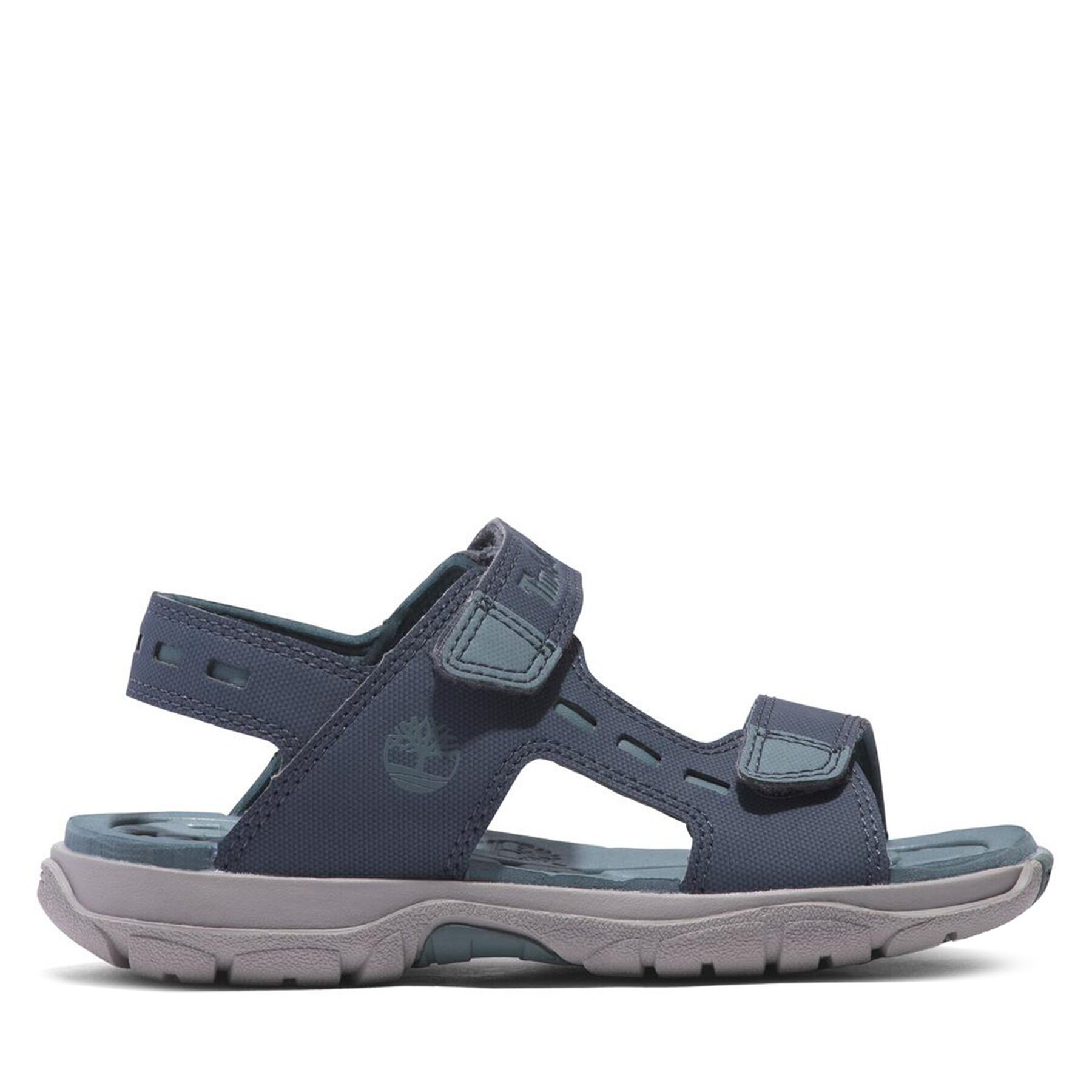 Timberland Сандали Moss Jump 2 Strap Sandal TB0A66RSL791
