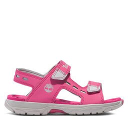 Timberland Сандали Moss Jump 2 Strap Sandal TB0A66SDEY51