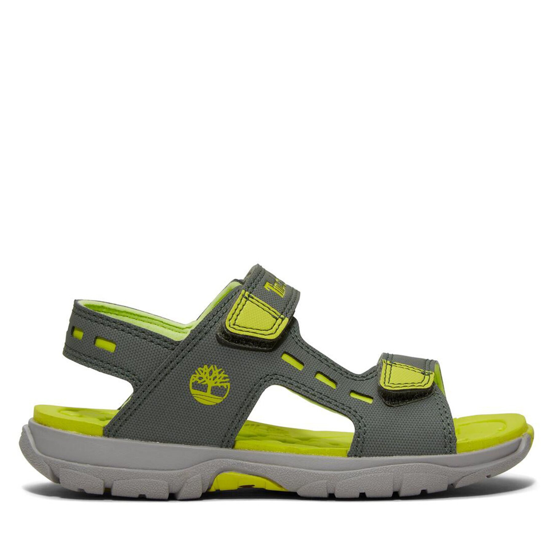 Timberland Сандали Moss Jump 2 Strap Sandal TB0A66T1L951