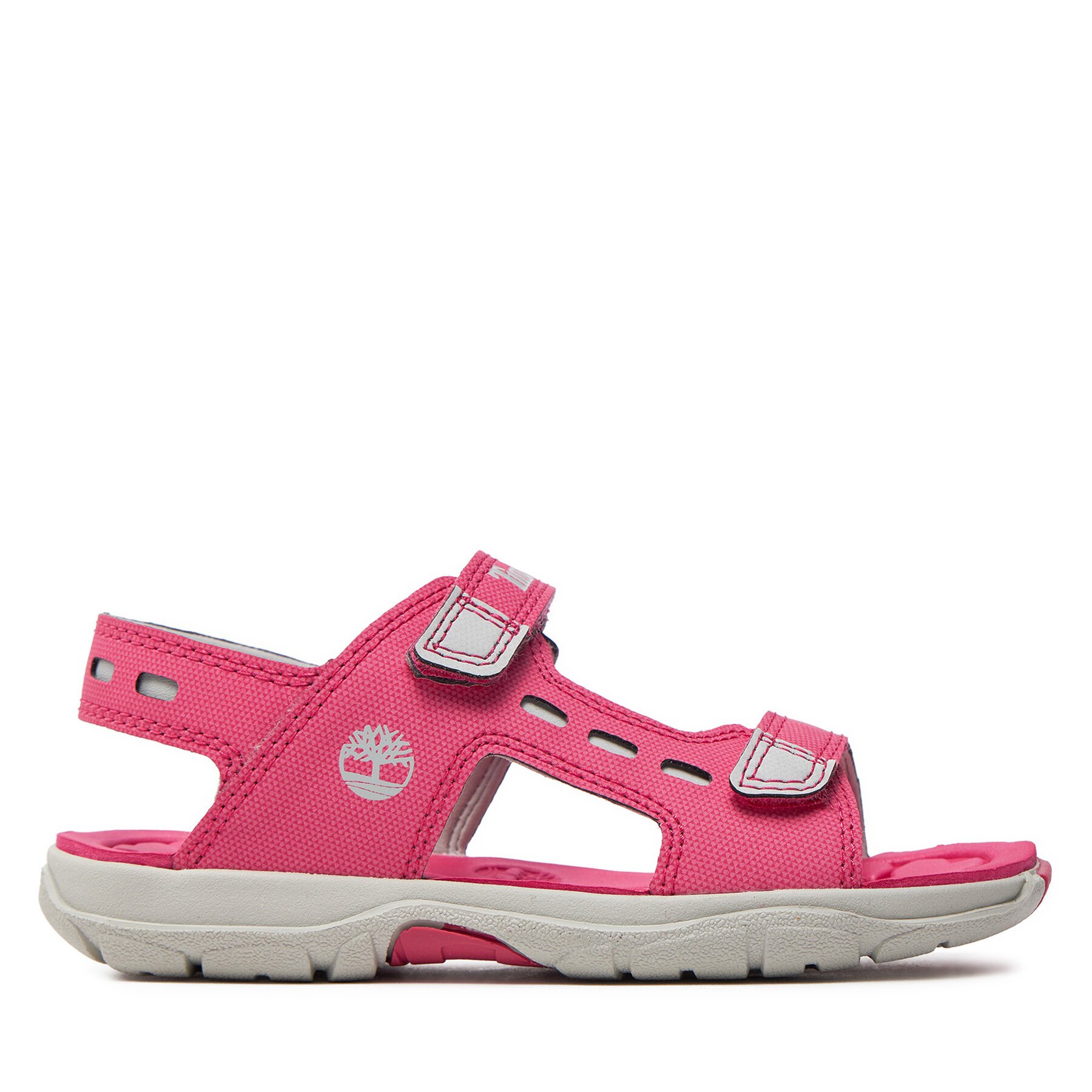 Timberland Сандали Moss Jump 2 Strap Sandal TB0A68QWEY51