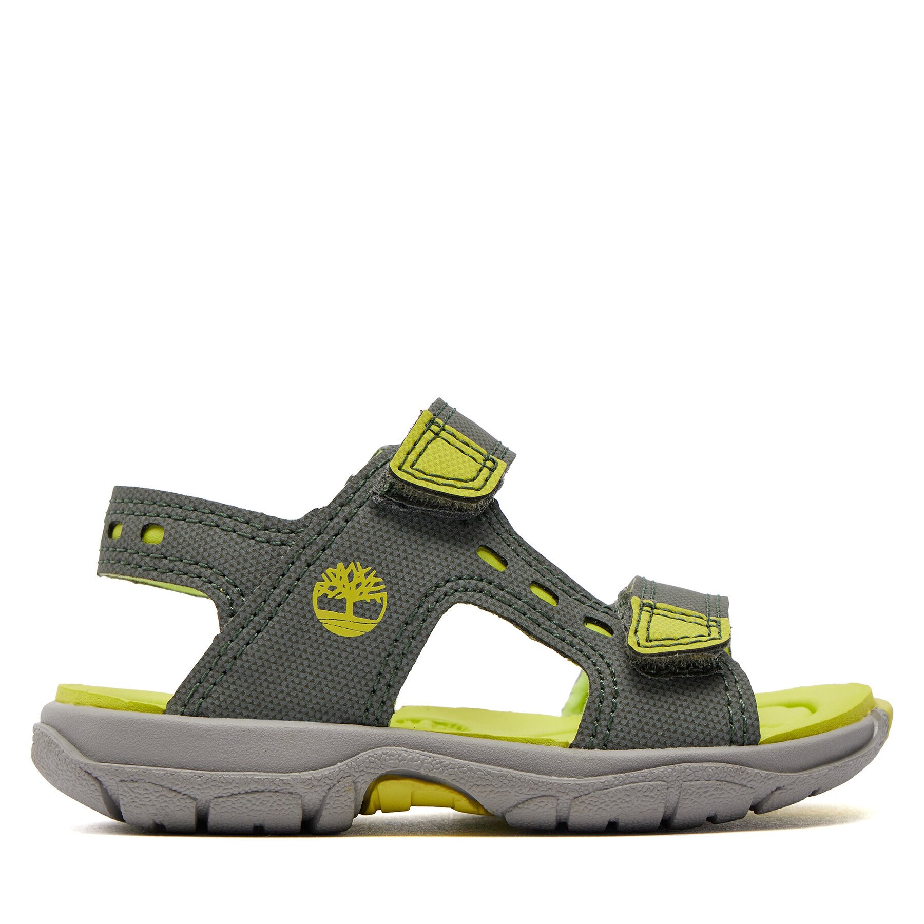 Timberland Сандали Moss Jump 2 Strap Sandal TB0A68RHL951