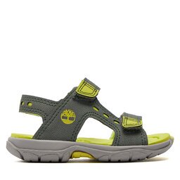 Timberland Сандали Moss Jump 2 Strap Sandal TB0A68RHL951