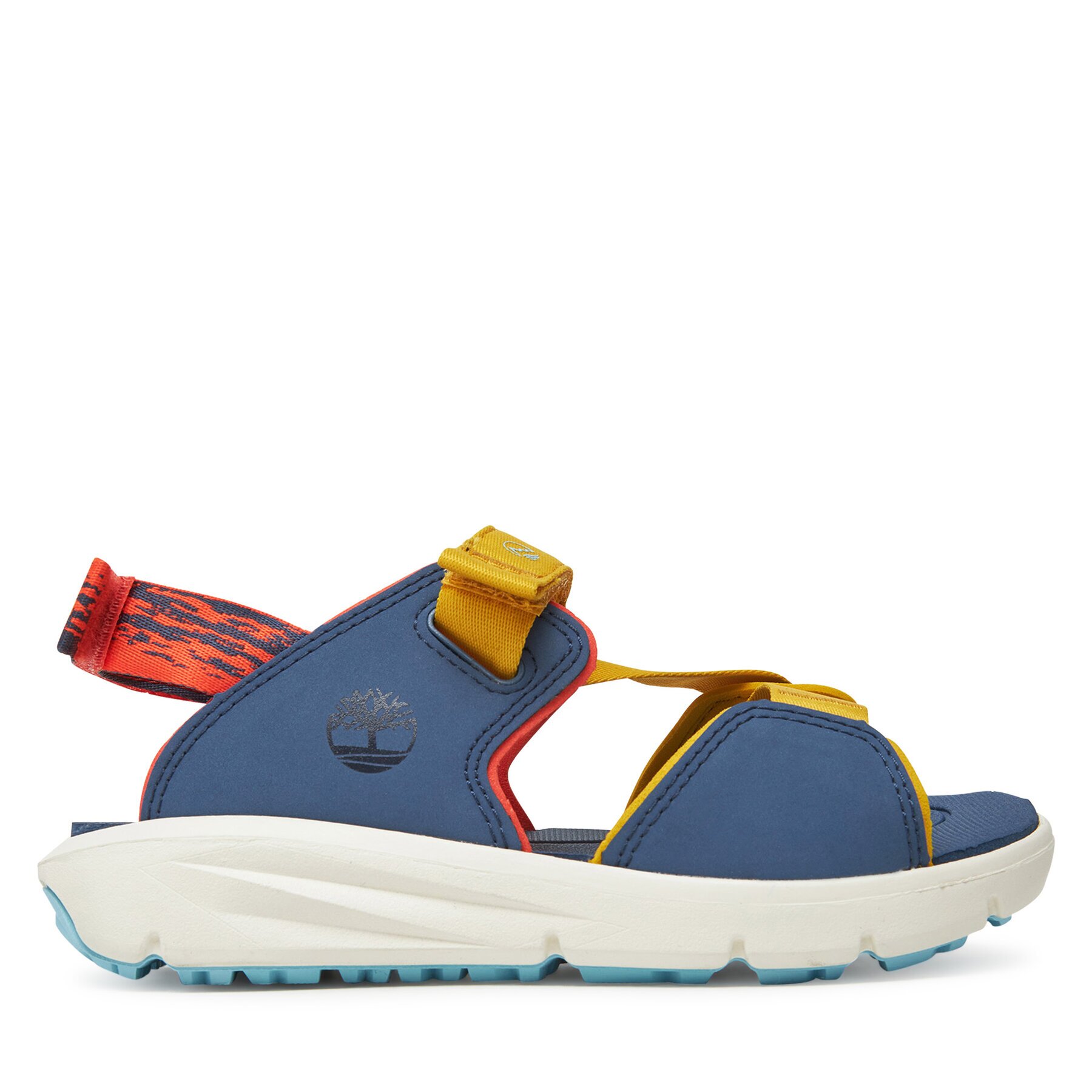 Timberland Сандали Motion Dune TB0A6C4PETU1