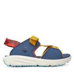 Timberland Сандали Motion Dune TB0A6C4PETU1