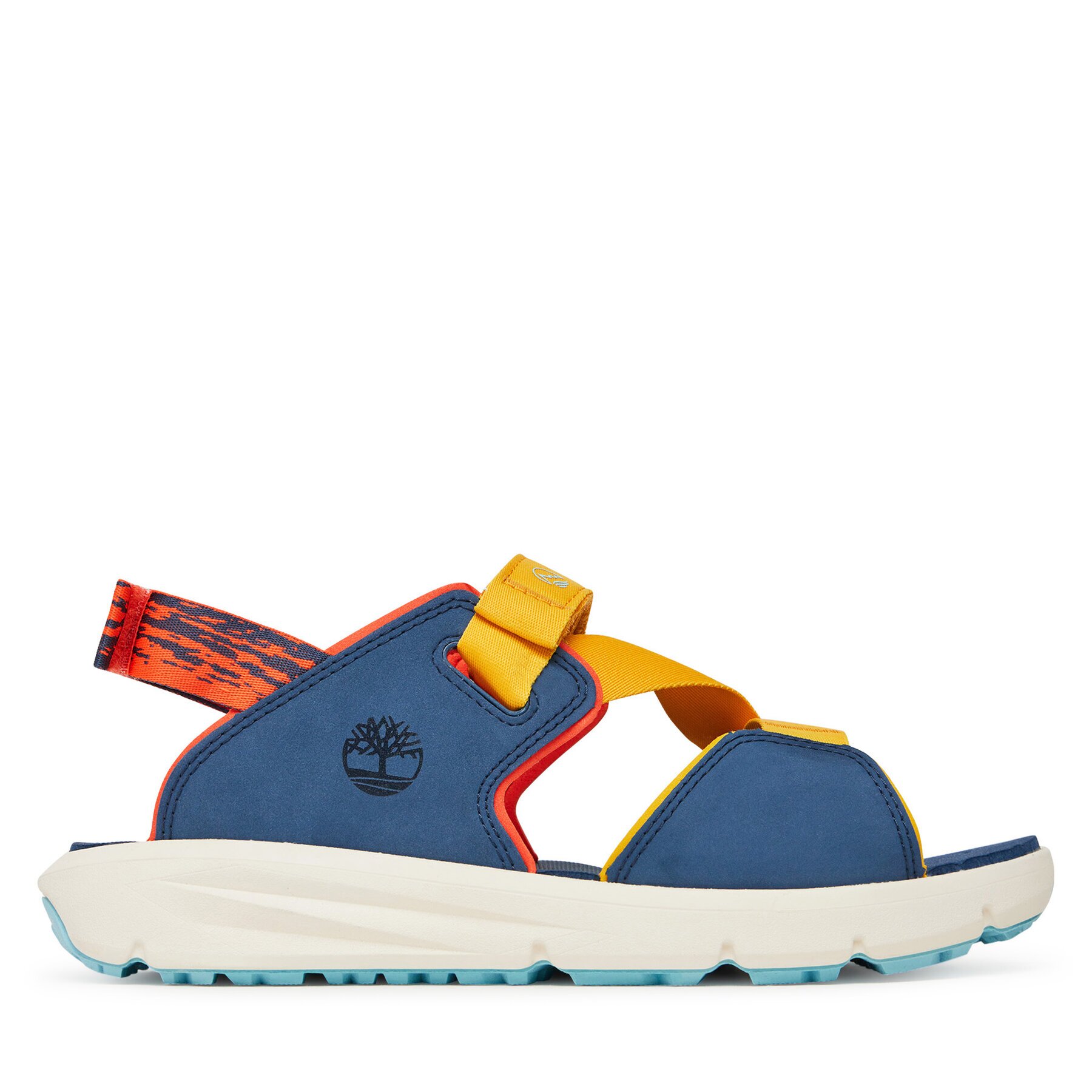 Timberland Сандали Motion Dune TB0A6G8METU1