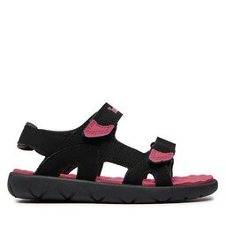 Timberland Сандали Perkins Row 2 Strap Sandal TB0A43EAEDJ1