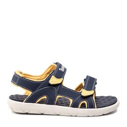 Timberland Сандали Perkins Row 2-Strap TB0A1QXN0191