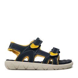 Timberland Сандали Perkins Row 2-Strap TB0A1QXU0191