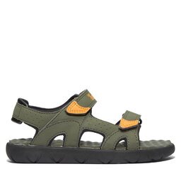 Timberland Сандали Perkins Row 2-Strap TB0A23SYA581
