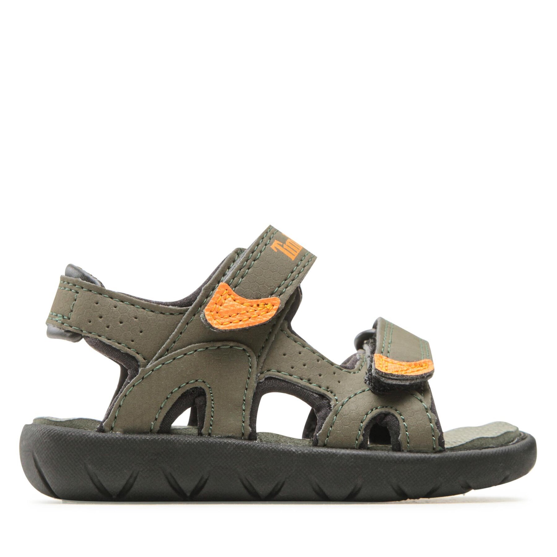 Timberland Сандали Perkins Row 2-Strap TB0A24Y7A581