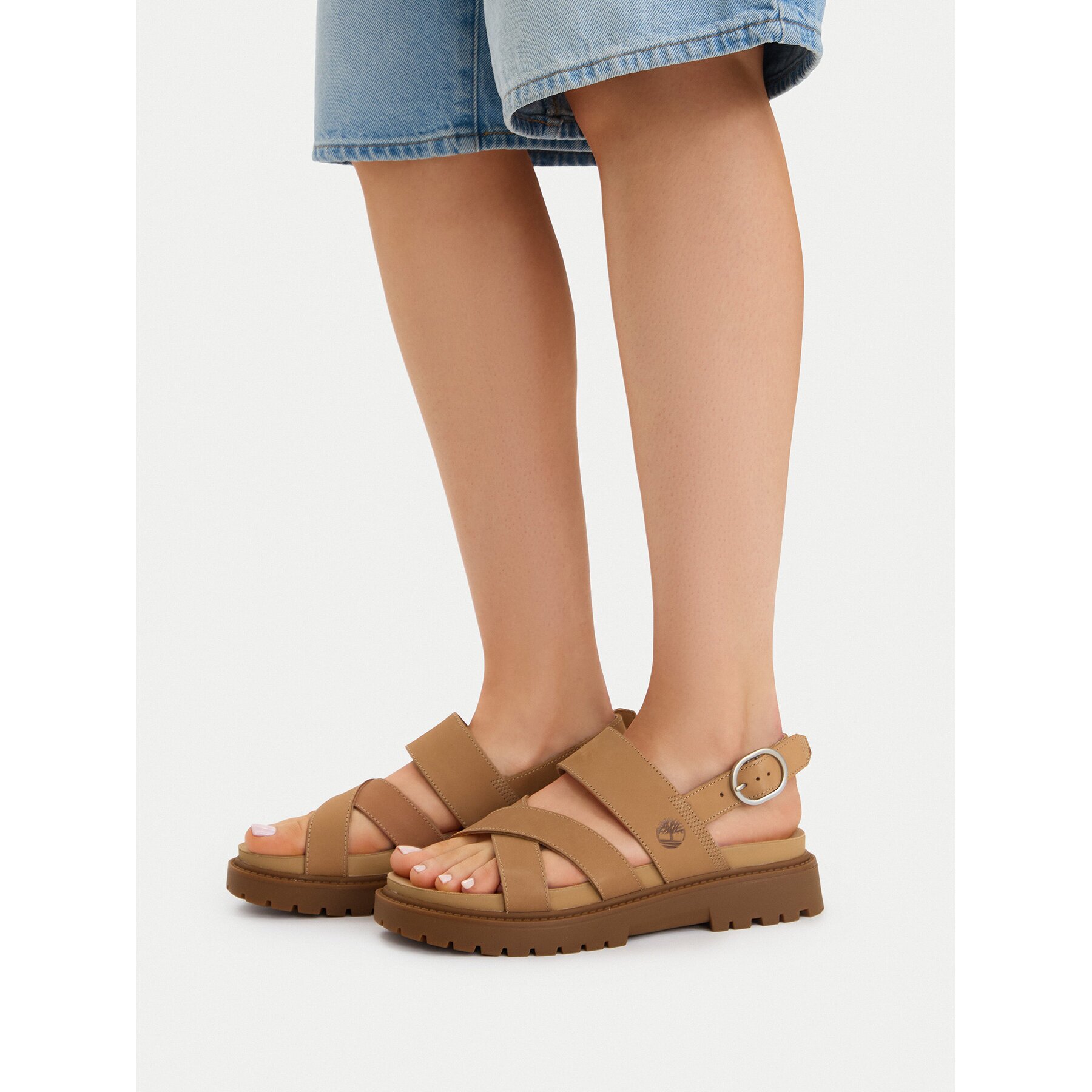 Timberland Сандали TB0A61T4EN31