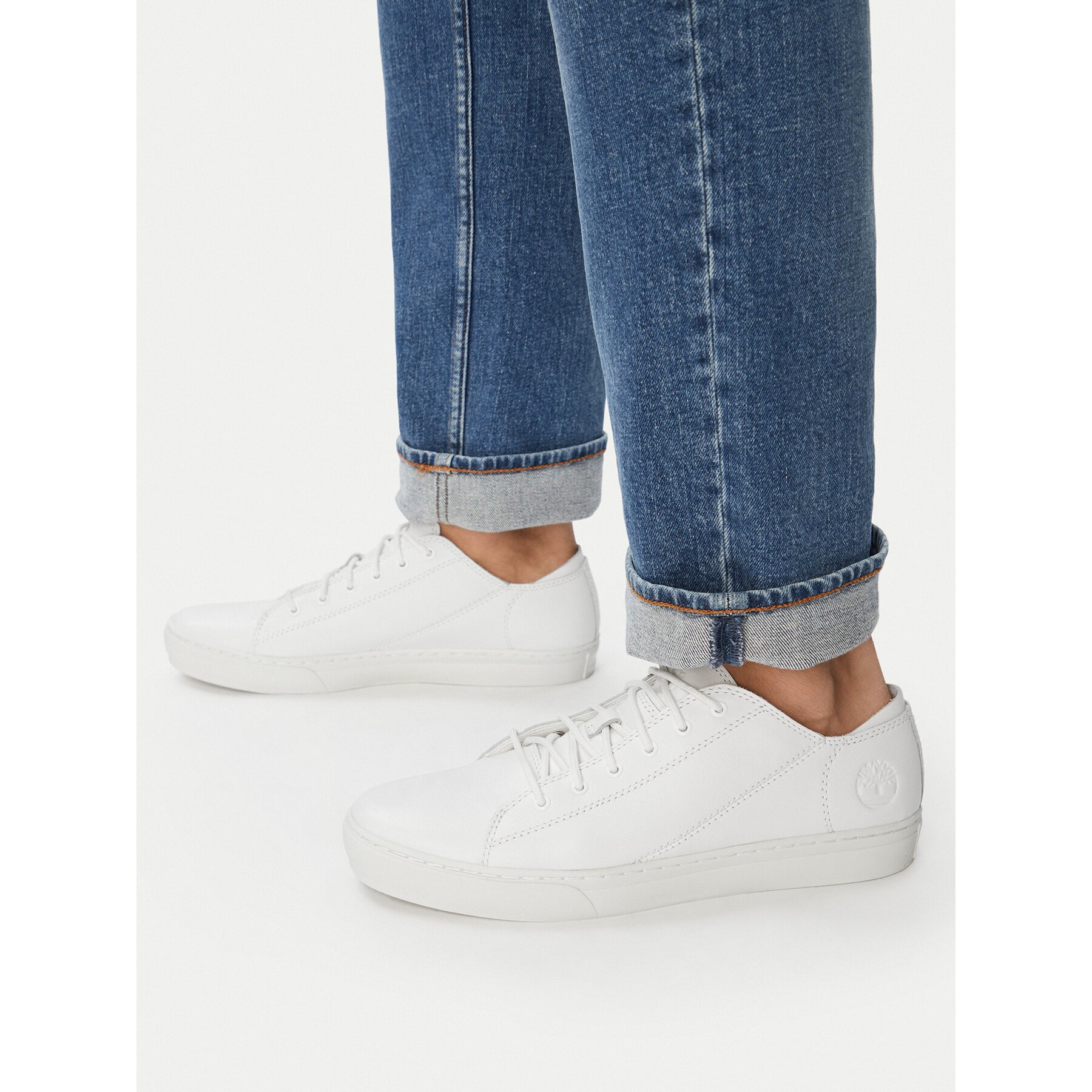 Timberland Сникърси Adv 2.0 Cupsole Modern Ox TB0A2JYP1001