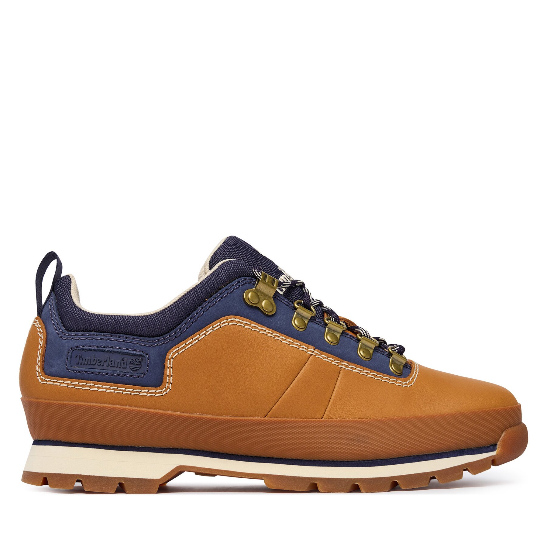 Timberland Сникърси Euro Hiker TB0A443ZEM41