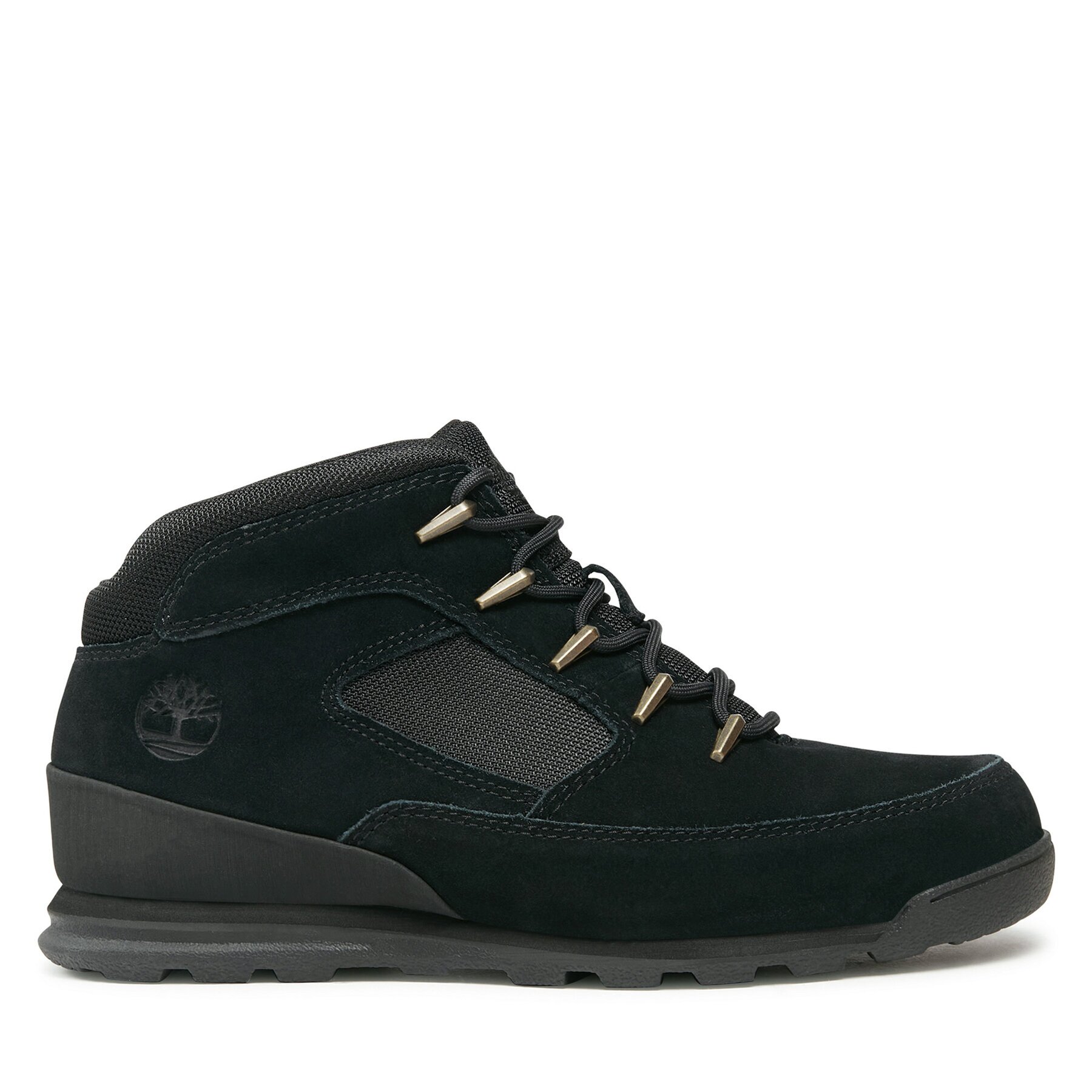 Timberland Сникърси Euro Rock Heritage L/F TB0A2H680151