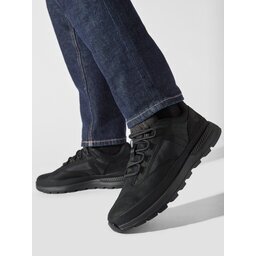 Timberland Сникърси Euro Trekker Low F/L TB0A67KM0151