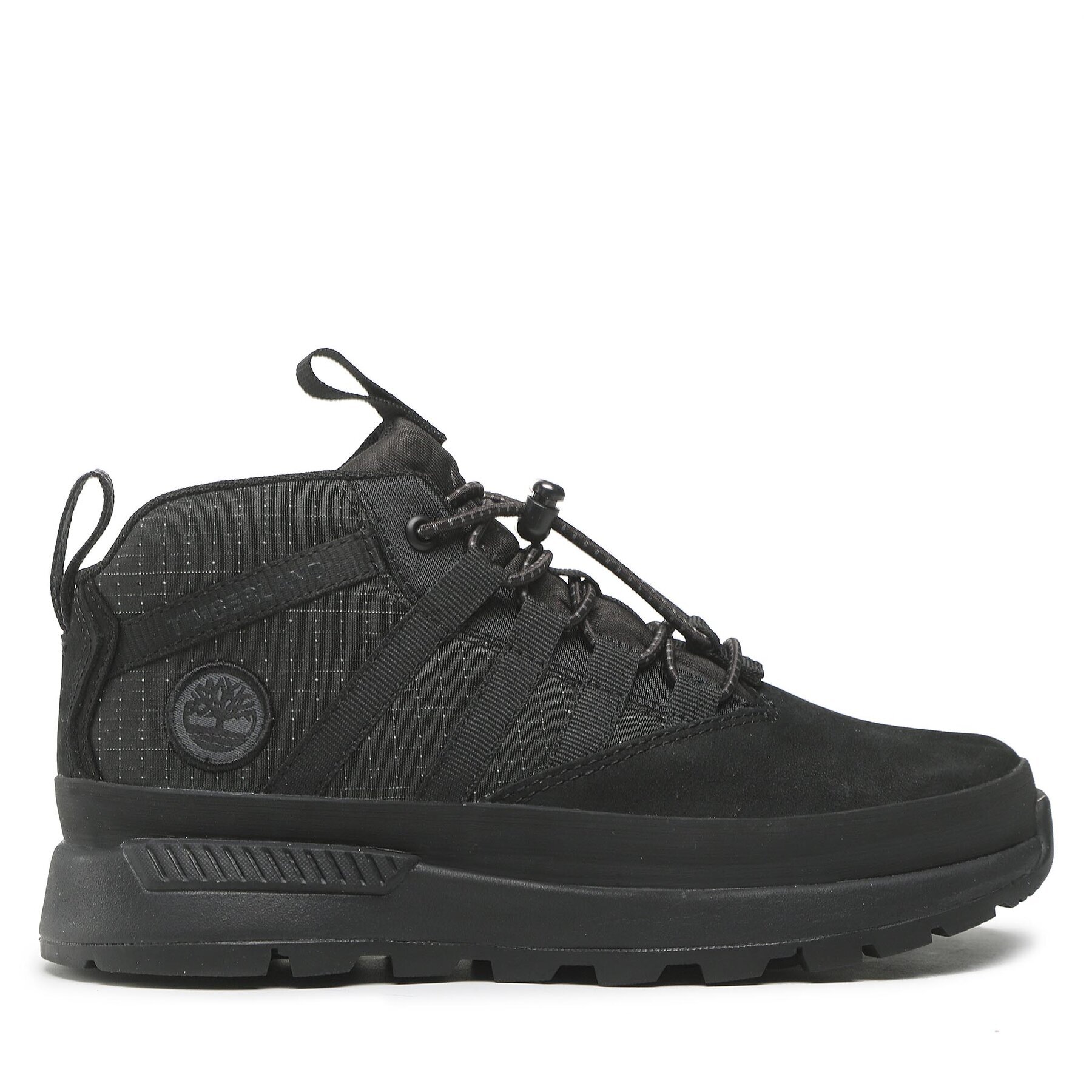 Timberland Сникърси Euro Trekker Super Ox TB0A5V5C0151