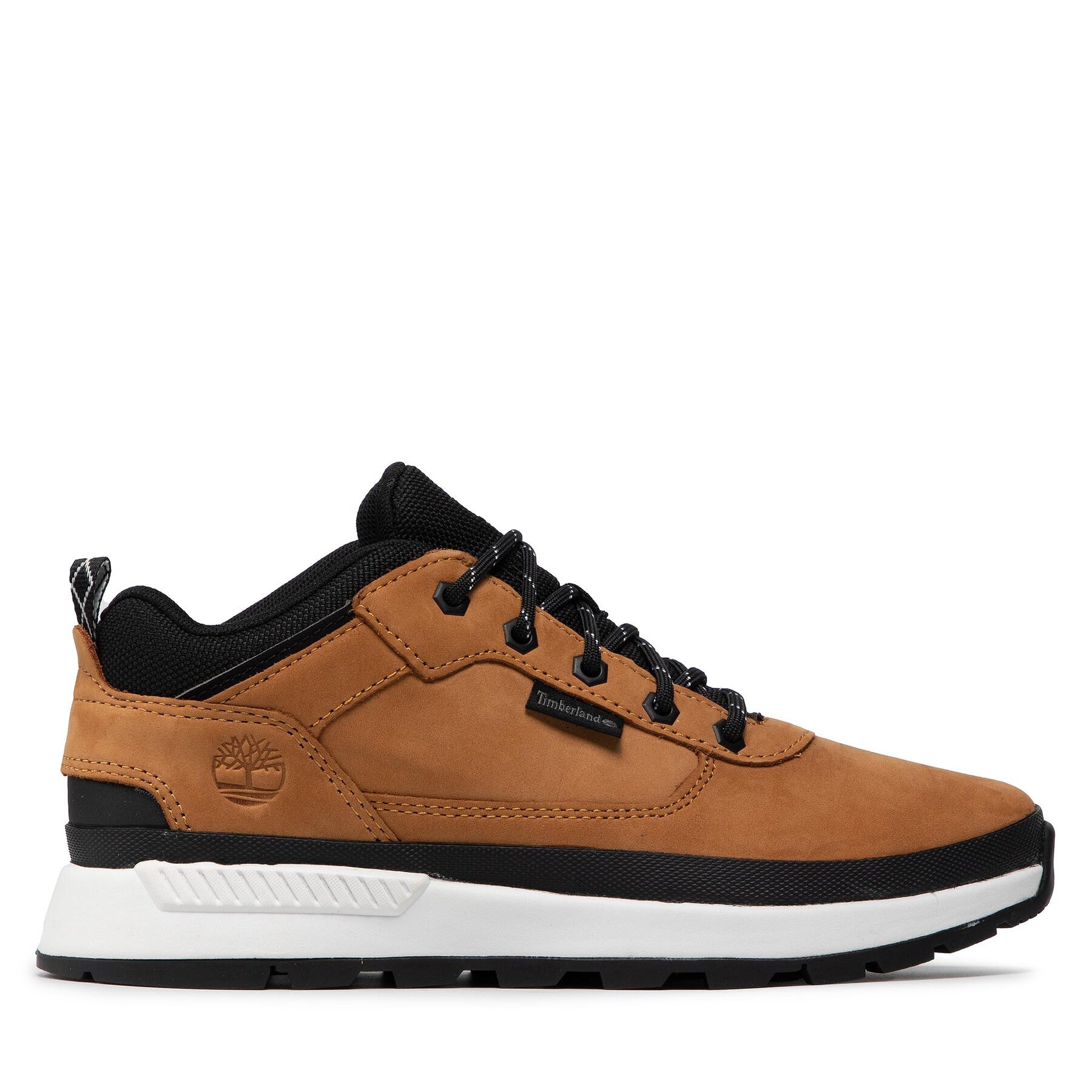 Timberland Сникърси Field Trekker TB0A2GN1231